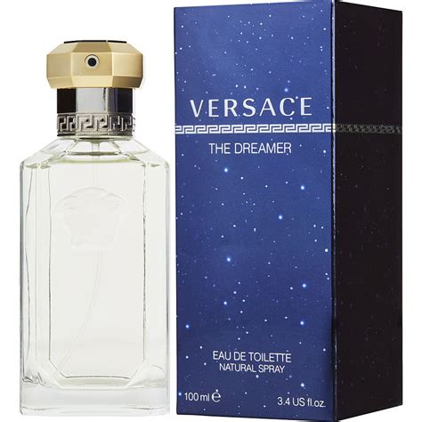 expensive versace cologne|versace dreamer.